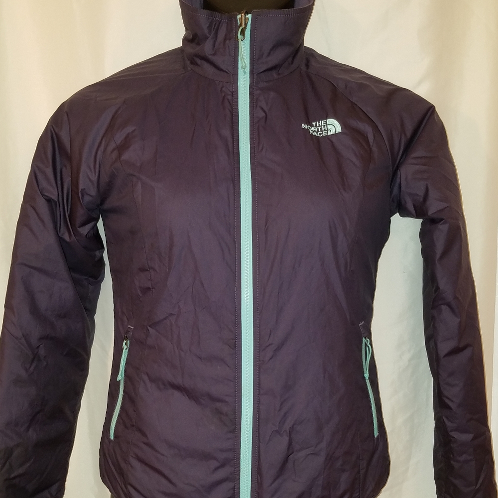 Women's North Face Jacket
